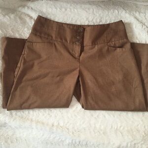 Limited Work Pants 0 short